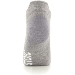Stoic - Wool Silk light Hiking No Show Socks - Merinosocken