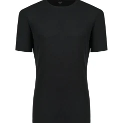 Stoic - WoolHemp VarbergSt Pique Tee - T-Shirt