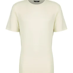 Stoic - WoolHemp VarbergSt Pique Tee - T-Shirt