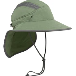 Sunday Afternoons - Ultra Adventure Hat - Hut