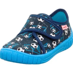 Superfit - Kid's Bill A - Hausschuhe