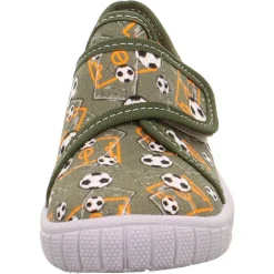 Superfit - Kid's Bill A - Hausschuhe