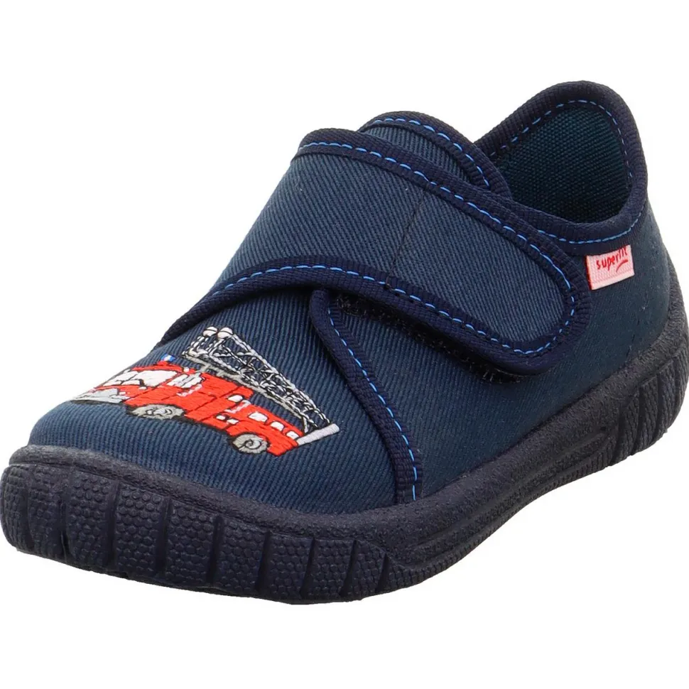 Superfit - Kid's Bill B - Hausschuhe