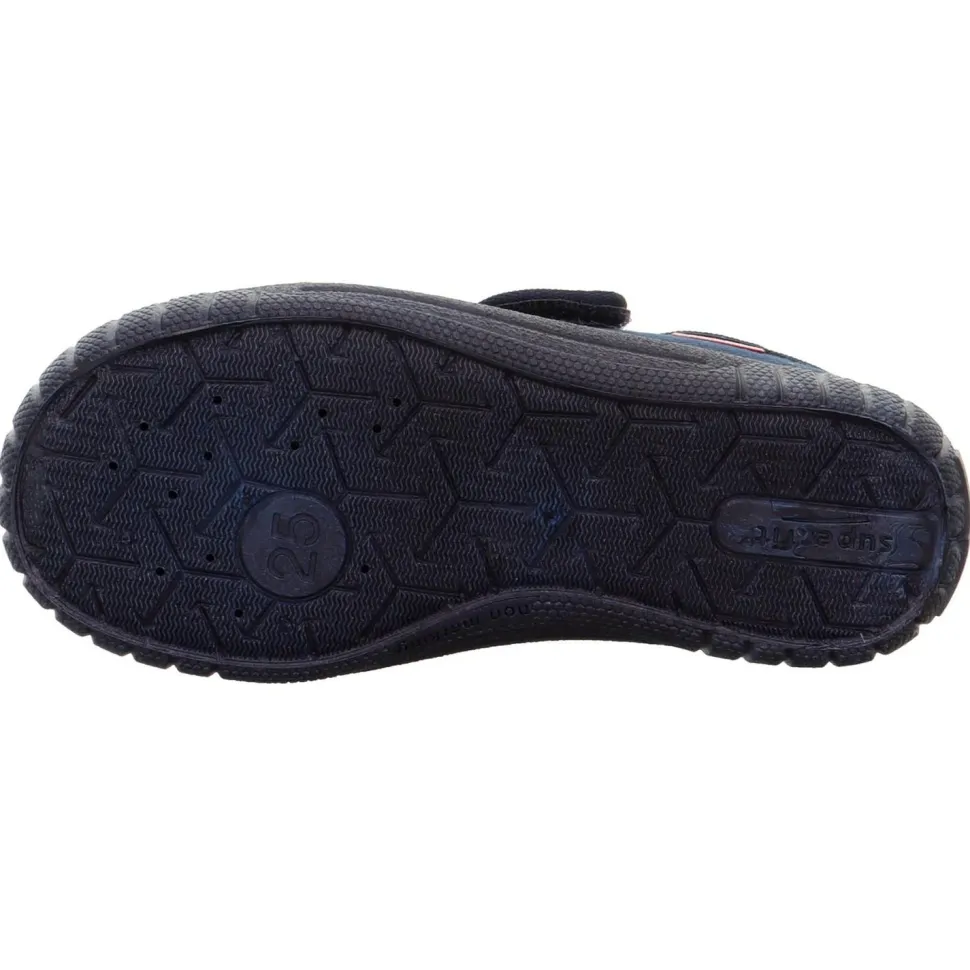 Superfit - Kid's Bill B - Hausschuhe