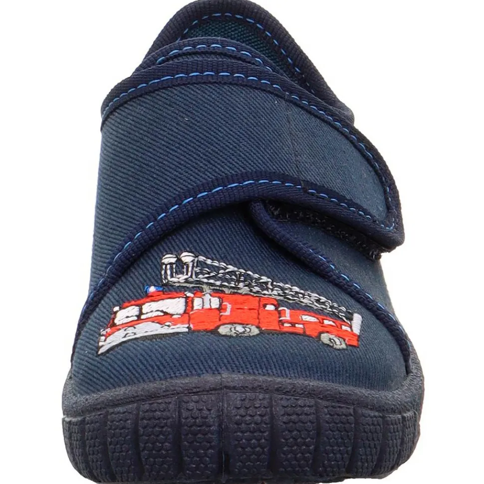Superfit - Kid's Bill B - Hausschuhe