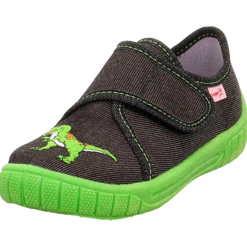 Superfit - Kid's Bill B - Hausschuhe