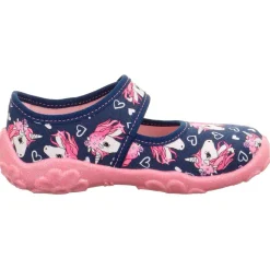 Superfit - Kid's Bonny C - Hausschuhe