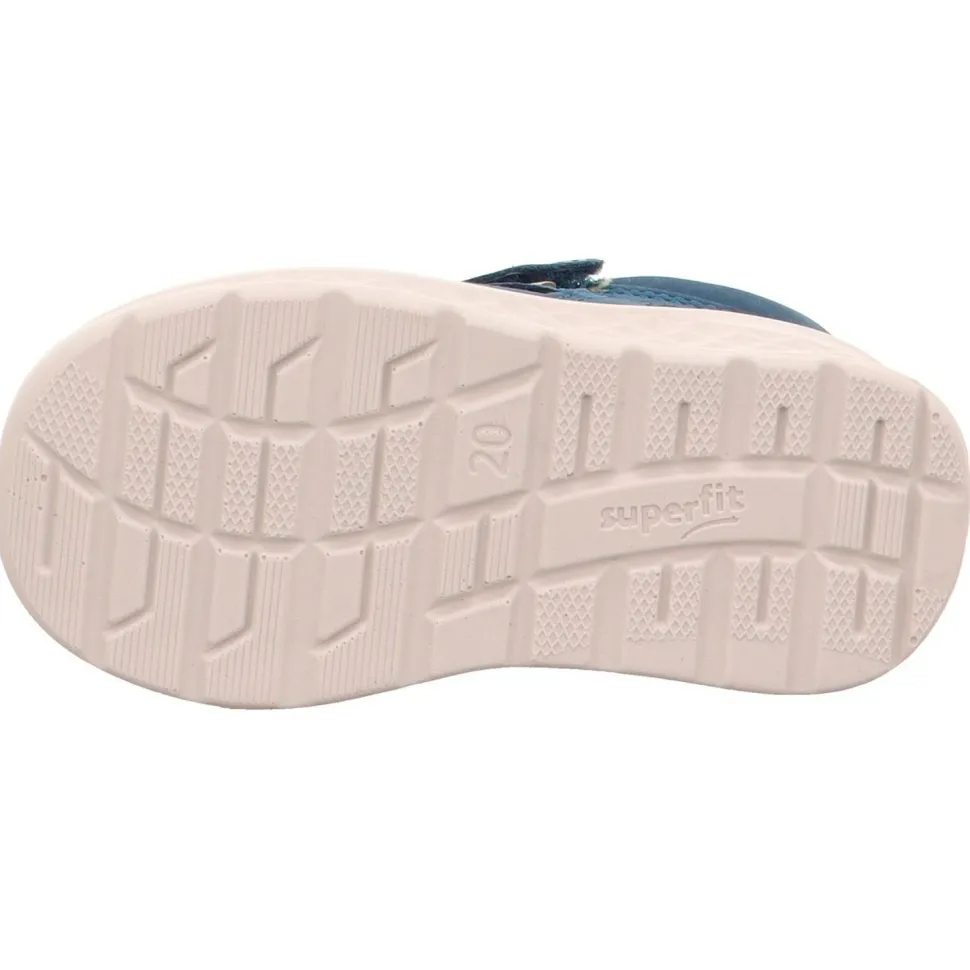Superfit - Kid's Breeze B - Freizeitschuhe