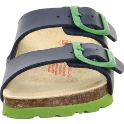 Superfit - Kid's Fussbettpantoffel - Sandalen