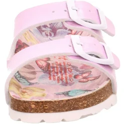 Superfit - Kid's Fussbettpantoffel Vegan - Sandalen