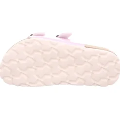 Superfit - Kid's Fussbettpantoffel Vegan - Sandalen