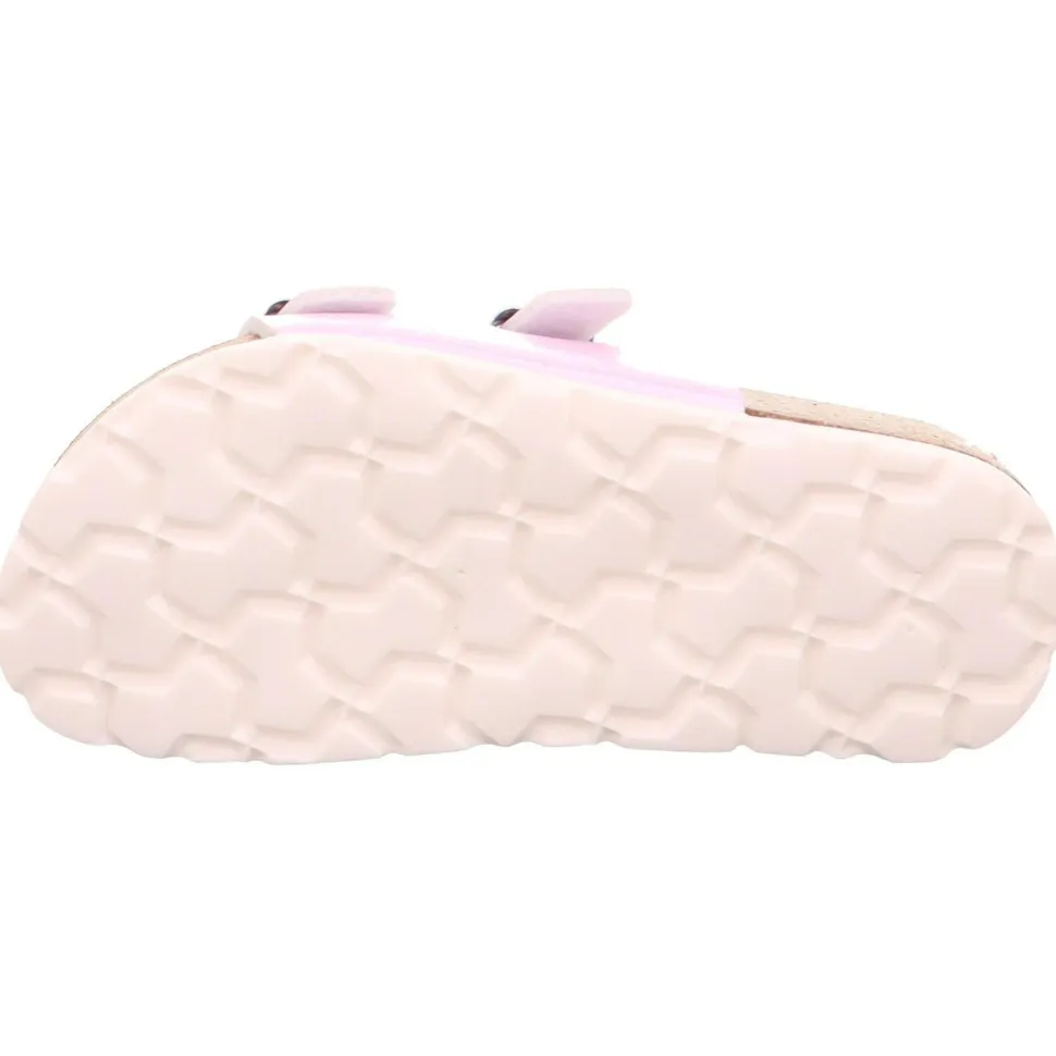 Superfit - Kid's Fussbettpantoffel Vegan - Sandalen