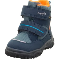 Superfit - Kid's Husky1 - Winterschuhe