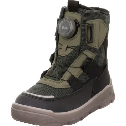 Superfit - Kid's Mars B - Winterschuhe