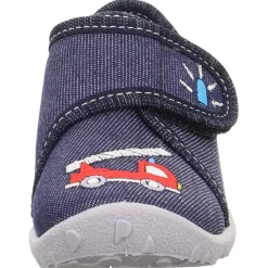 Superfit - Kid's Spotty B - Hausschuhe