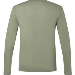 super.natural - 2 Pitch L/S - Longsleeve