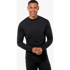super.natural - Bio Base L/S - Merinounterwäsche