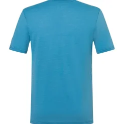 super.natural - Duck Dive Tee - Merinoshirt
