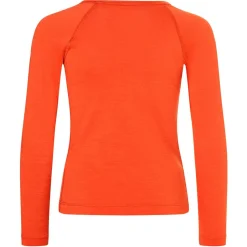 super.natural - Kid's Ski Bunny175 L/S - Merinounterwäsche