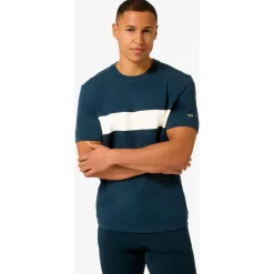 super.natural - Montana Brush Tee - Merinoshirt