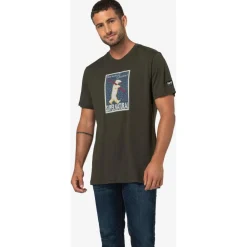 super.natural - Sciatore Tee - T-Shirt