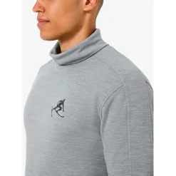 super.natural - Toni Roll Neck - Pullover