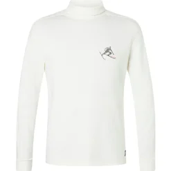 super.natural - Toni Roll Neck - Pullover