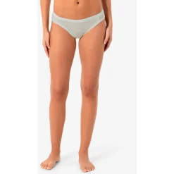 super.natural - Women's Air Thong - Merinounterwäsche