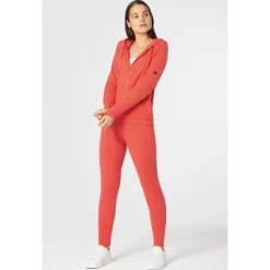 super.natural - Women's Essential Zip Hoodie - Zip-Hoodie