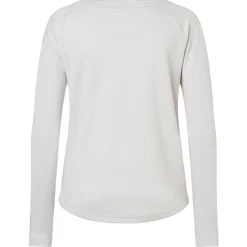super.natural - Women's Everyday Bio Crew - Merinopullover