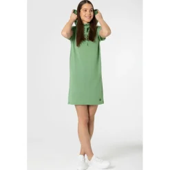 super.natural - Women's Funnel Dress - Kleid