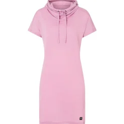super.natural - Women's Funnel Dress - Kleid