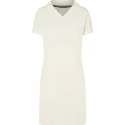 super.natural - Women's Hooded Bio Dress - Kleid