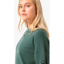 super.natural - Women's Krissini Sweater - Longsleeve