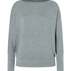 super.natural - Women's Kula Sweater - Longsleeve