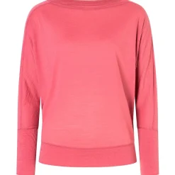 super.natural - Women's Kula Top - Merinopullover