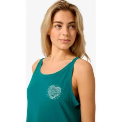 super.natural - Women's Little Heartwood Dress - Kleid