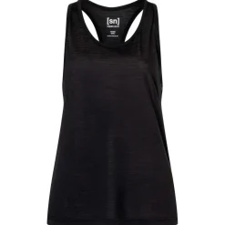 super.natural - Women's Loose Tanktop - Merinoshirt