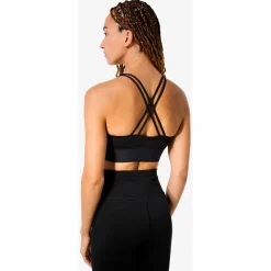 super.natural - Women's Lux Super Top - Sport-BH