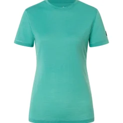 super.natural - Women's Sierra 140 Tee - Merinoshirt