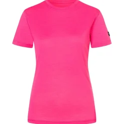 super.natural - Women's Sierra 140 Tee - Merinoshirt