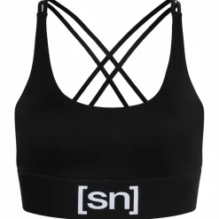 super.natural - Women's Super Top - Sport-BH