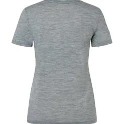 super.natural - Women's Tent View Tee - Merinoshirt