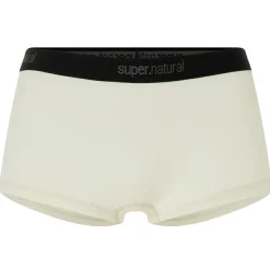 super.natural - Women's Tundra 175 Boyfriend Hipster - Unterhose