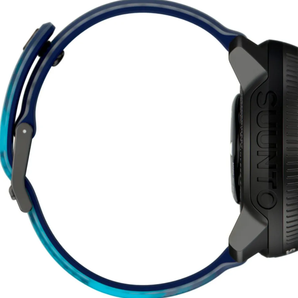 Suunto - Race UTMB World Series - Multifunktionsuhr
