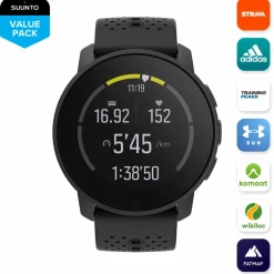 Suunto - Suunto 9 Peak Pro - Multifunktionsuhr