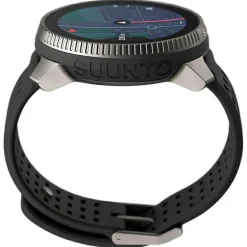 Suunto - Suunto Race Titanium - Multifunktionsuhr