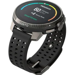 Suunto - Suunto Race Titanium - Multifunktionsuhr