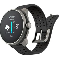 Suunto - Suunto Race Titanium - Multifunktionsuhr
