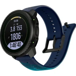 Suunto - Vertical Solar UTMB World Series - Multifunktionsuhr